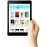 Gaze Note Plus 7.8吋 Kaleido™ 3 第三代彩色電子紙螢幕閱讀器