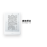 Basic - Gaze 7.8 inch E-Ink Reader (original price HKD2,599; anti-epidemic discount price HKD2,299)